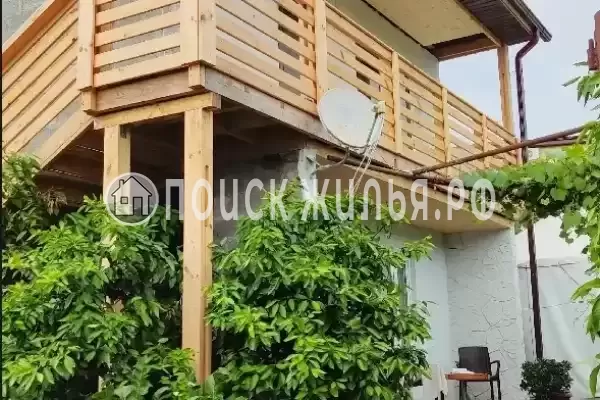 Гостевой дом «Бригантина»