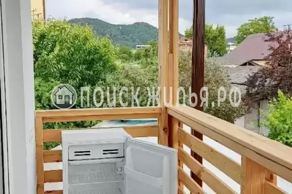 Гостевой дом «Бригантина»