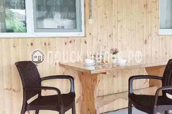 Гостевой дом «Бригантина»