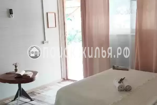 Гостевой дом «Бригантина»