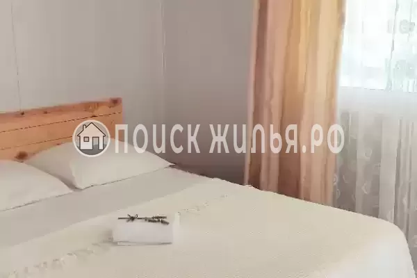 Гостевой дом «Бригантина»