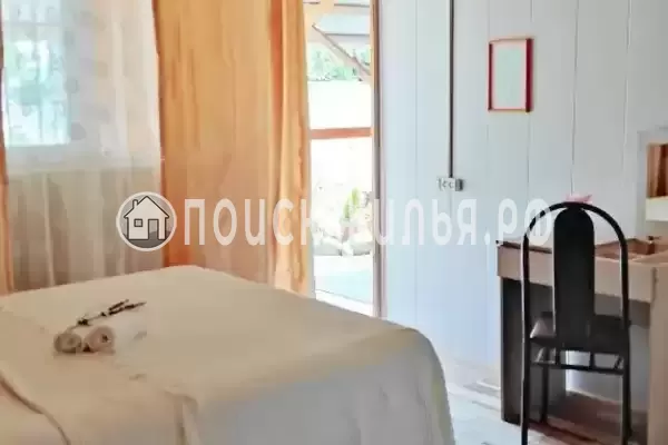 Гостевой дом «Бригантина»