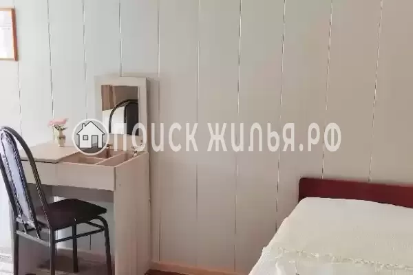 Гостевой дом «Бригантина»