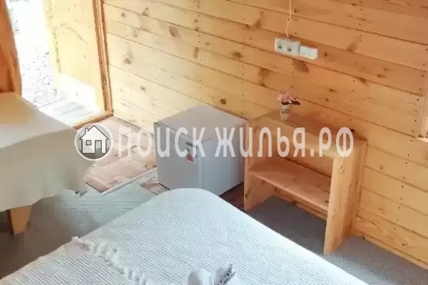 Гостевой дом «Бригантина»