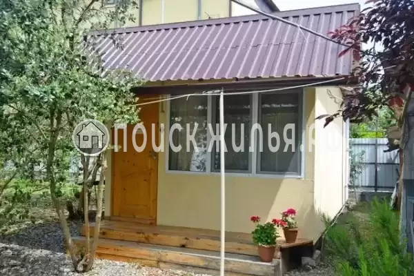 Гостевой дом «Бригантина»