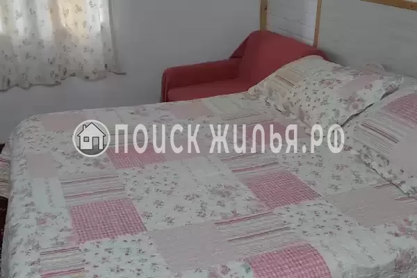 Гостевой дом «Бригантина»