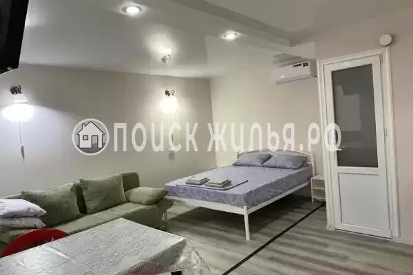 Частный сектор «Сув-Дагъ»