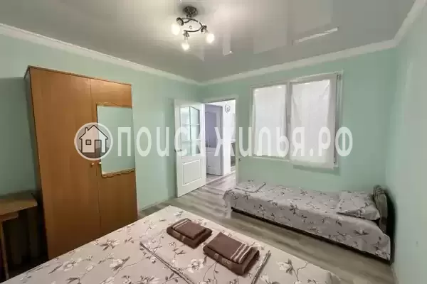 Частный сектор «Сув-Дагъ»