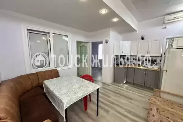 Частный сектор «Сув-Дагъ»