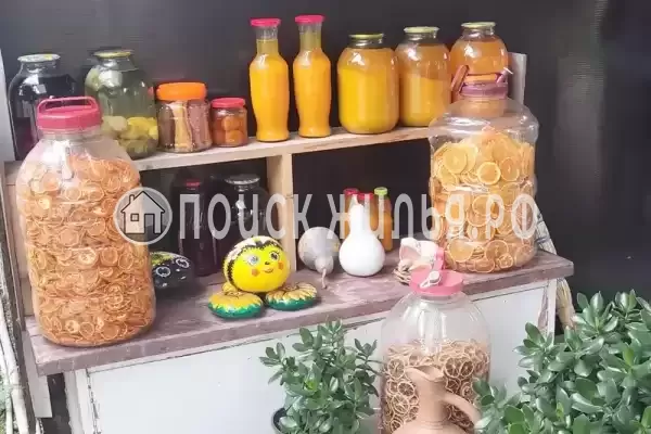 Гостевой дом «Бригантина»