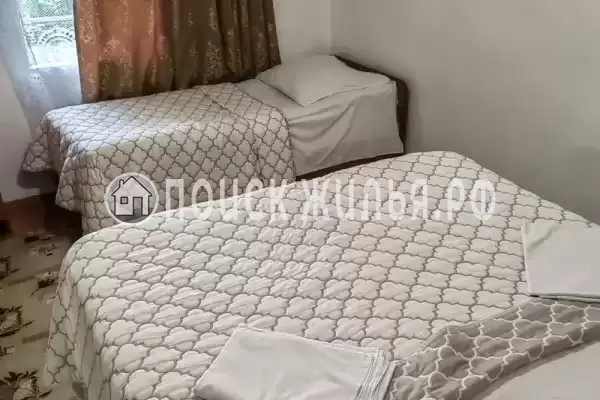 Гостевой дом «Бригантина»