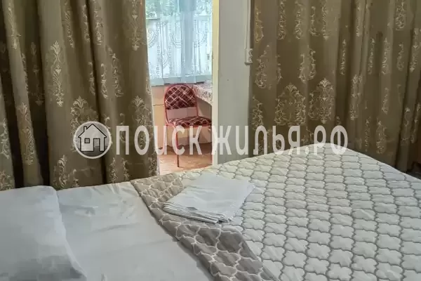 Гостевой дом «Бригантина»