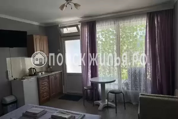 Частный сектор «Сув-Дагъ»