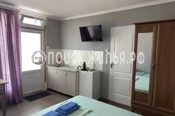 Частный сектор «Сув-Дагъ»