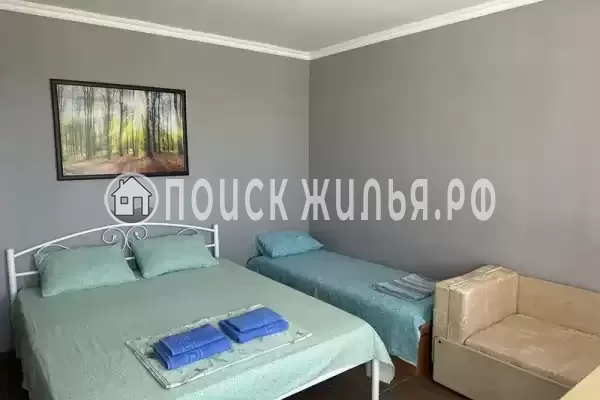 Частный сектор «Сув-Дагъ»