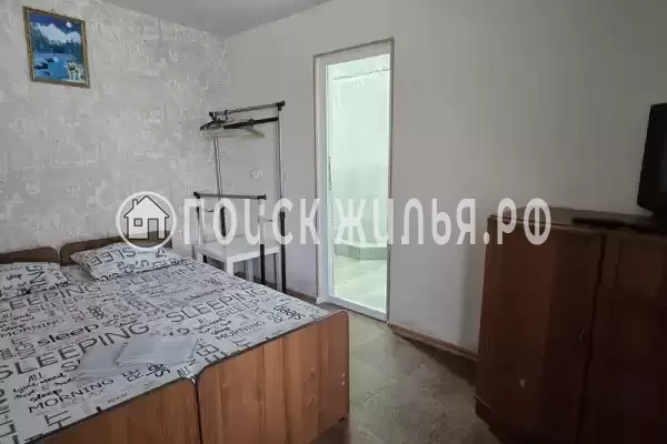 «Гранатовый рай»