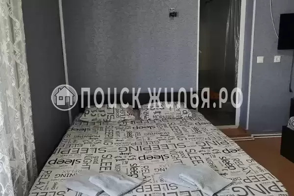 «Гранатовый рай»