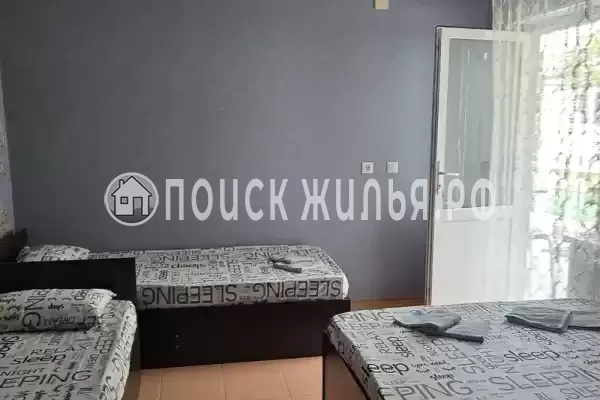 «Гранатовый рай»