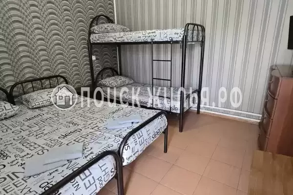 «Гранатовый рай»