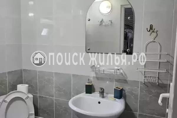 «Гранатовый рай»