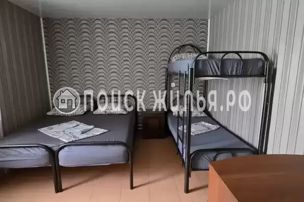 «Гранатовый рай»