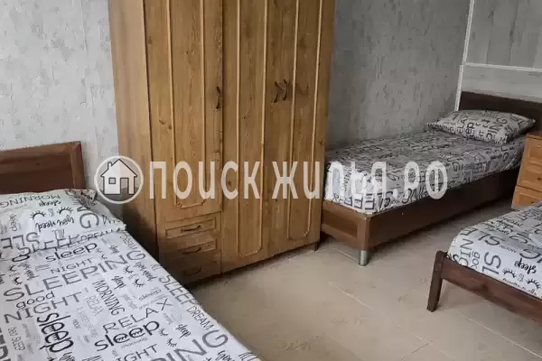 «Гранатовый рай»