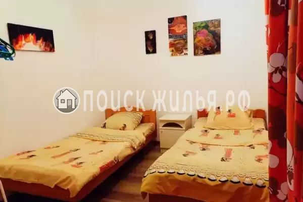 «Кипр на Весне»