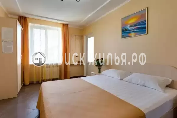 Гостевой дом «Злата» Гостевой дом «Злата»