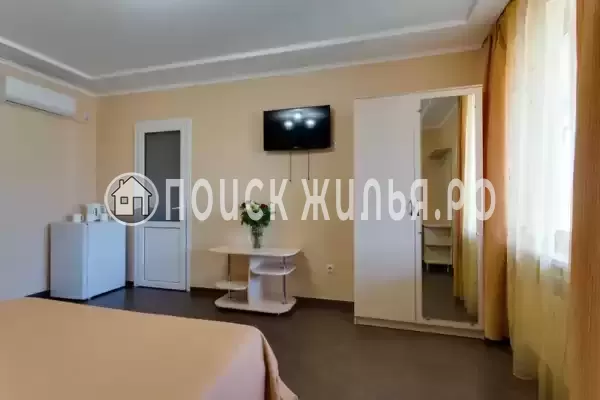 Гостевой дом «Злата» Гостевой дом «Злата»