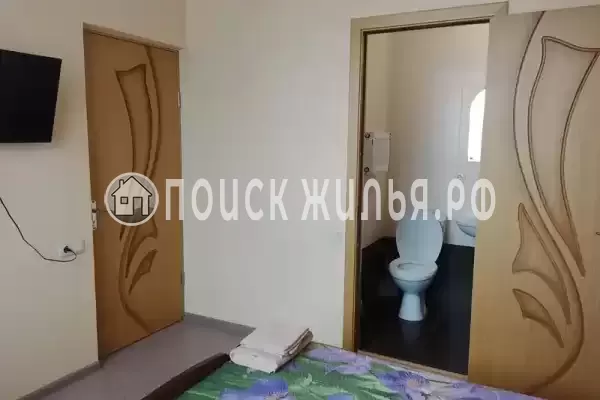 Гостевой дом «Своя атмосфера»