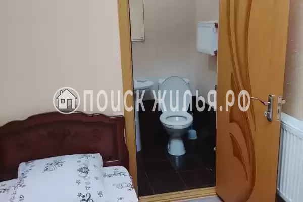 Гостевой дом «Своя атмосфера»