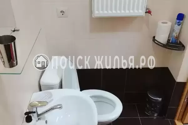 Гостевой дом «Своя атмосфера»