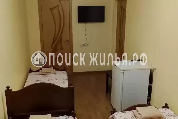 Гостевой дом «Своя атмосфера»