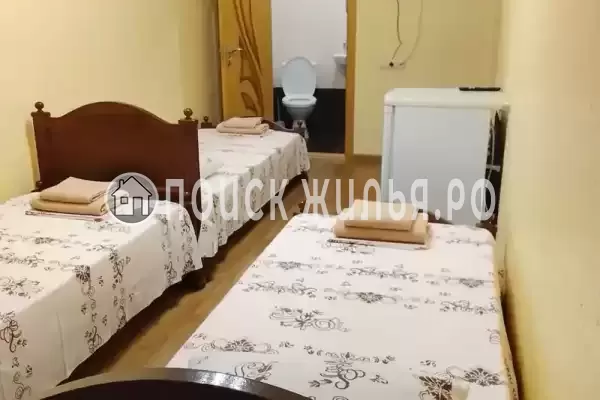 Гостевой дом «Своя атмосфера»