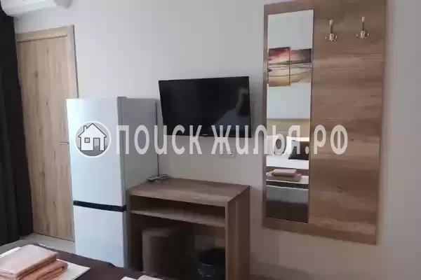 Гостевой дом «Своя атмосфера»