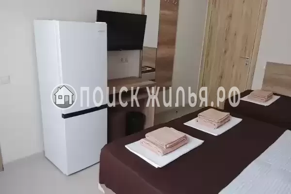 Гостевой дом «Своя атмосфера»