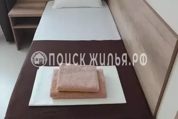 Гостевой дом «Своя атмосфера»