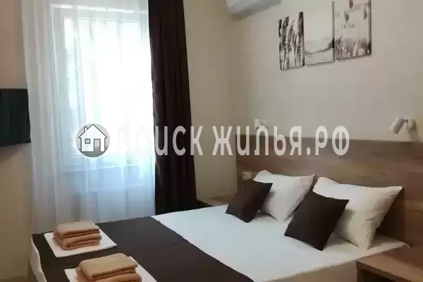 Гостевой дом «Своя атмосфера»