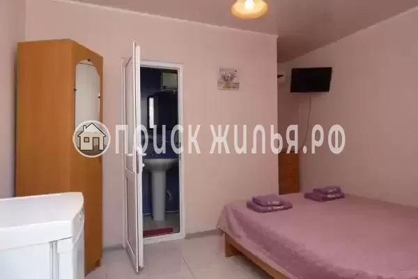 Частный сектор «Черноморский»