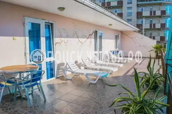 «Арина Лоо»