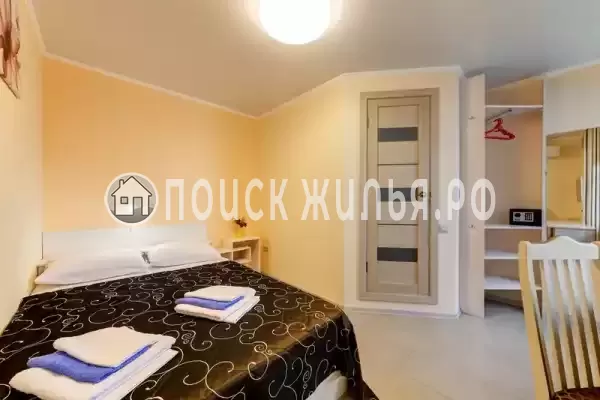 Частный сектор «Goldfish»