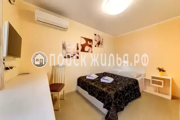 Частный сектор «Goldfish»