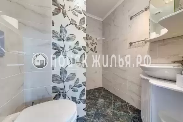 Частный сектор «Goldfish»