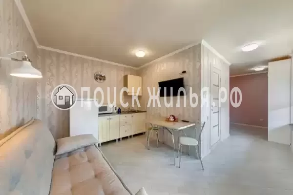 Частный сектор «Goldfish»