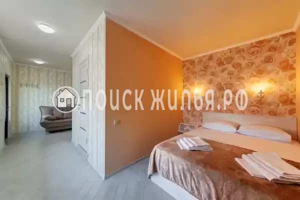 Частный сектор «Goldfish»