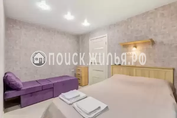 Частный сектор «Goldfish»