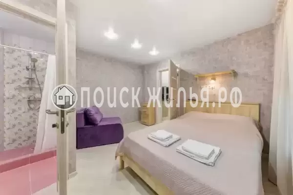 Частный сектор «Goldfish»