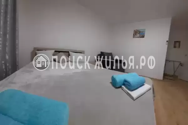 Частный сектор «Алые паруса» Частный сектор «Алые паруса»