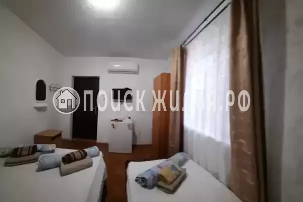 Частный сектор «Алые паруса» Частный сектор «Алые паруса»