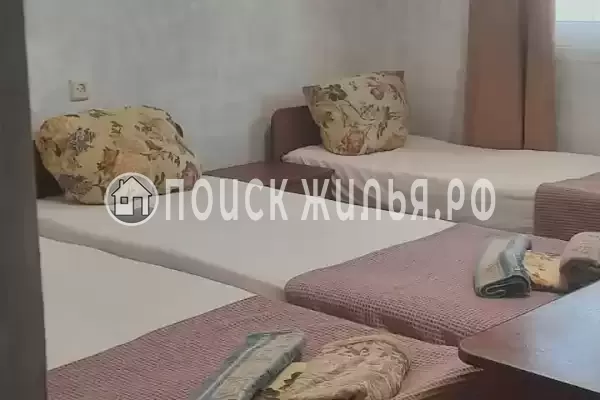 Частный сектор «Алые паруса» Частный сектор «Алые паруса»